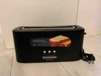 Cecotec Toast & Taste 10000 Podwójny toster