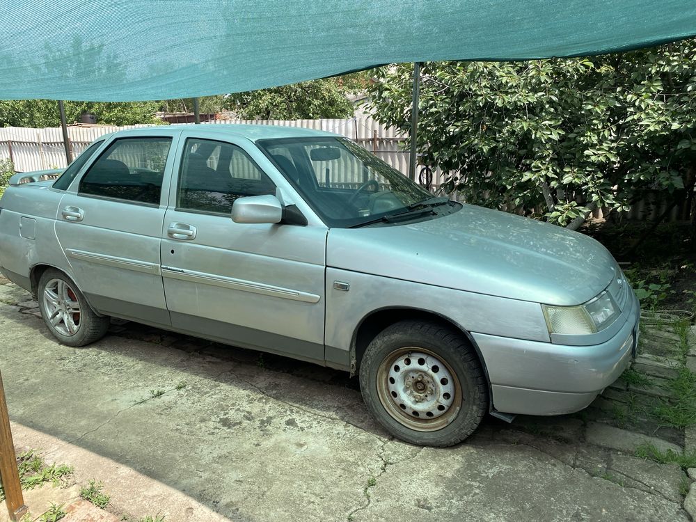 Срочно продам машину