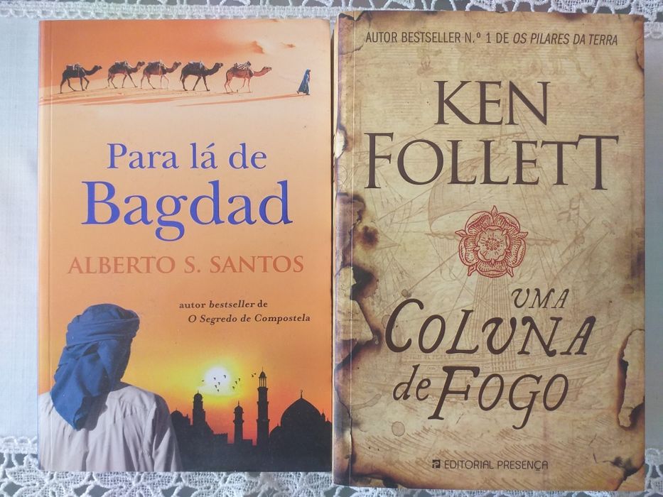 Livros de Vários Autores N° 1