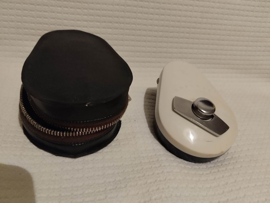 Бритва механическая Спутник