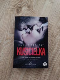 Kusicielka Emilia Szelest