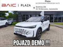 BAIC 7 BAIC 7 Beijing 7 / DEMO / UŻYWANY / FV 23%