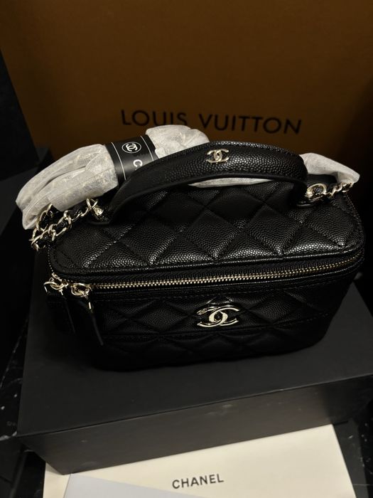 Nowa Torebka Kuferek Louis Vuitton Gucci GG nowa kolekcja worek pudelk