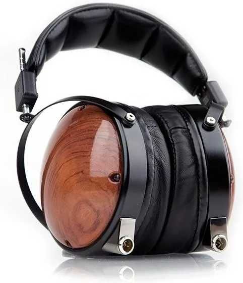 Audeze LCD XC słuchawki planarne
