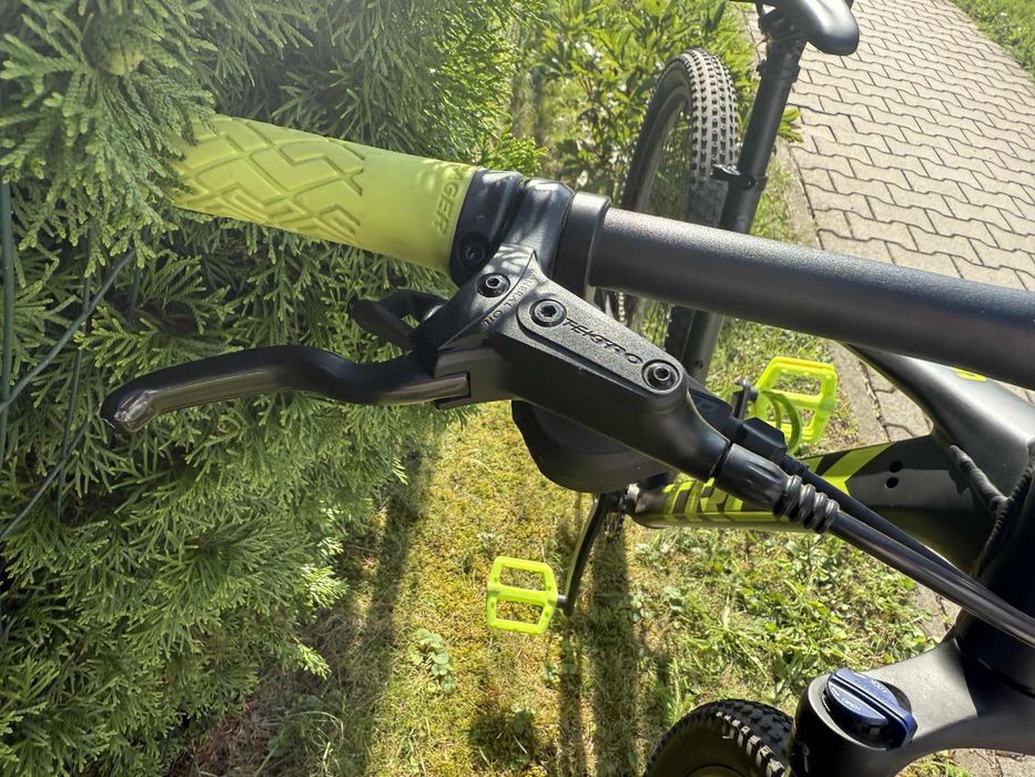 Rower MTB TREK Marlin 6 rozmiar ramy M/L
Rozmiar ramy M/L