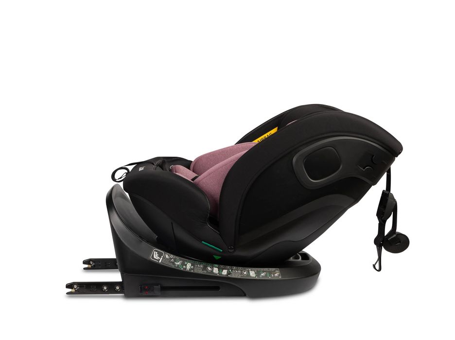 Fotelik samochodowy dla dzieci  Azure I-SIZE 40-150