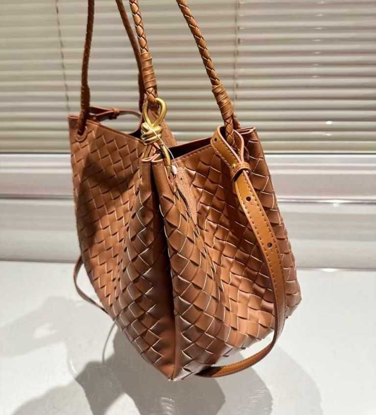 Torebka damska nowa Bottega Veneta 021114