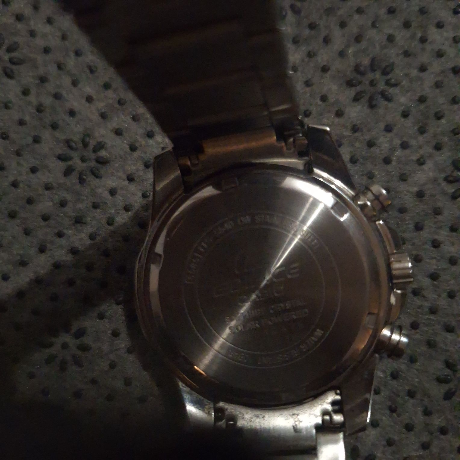 Casio edifice  EFS-S 540DB