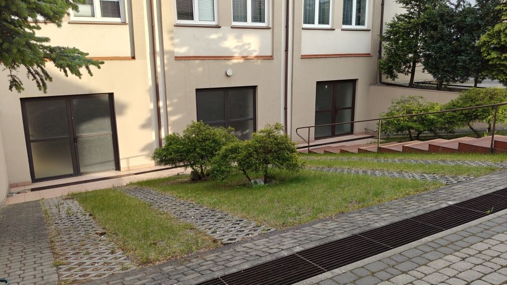 pomieszczenie 150m2 Górzyskowo