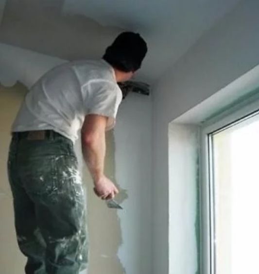 Срочний ремонт.Офису Квартири.Кімнати.Покраска.обої.Мастер Київ