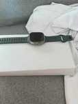 Apple Watch Ultra 2 - kondycja 100%