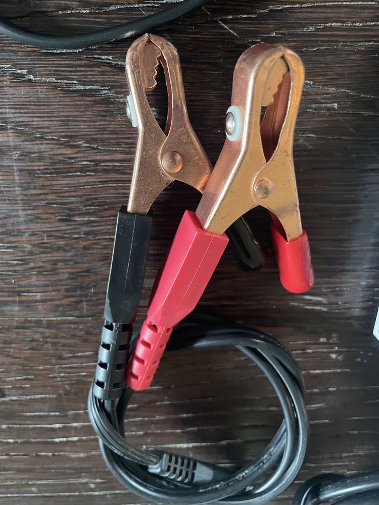 Ładowarka Exide Li-ion 12v 2A LifePo4