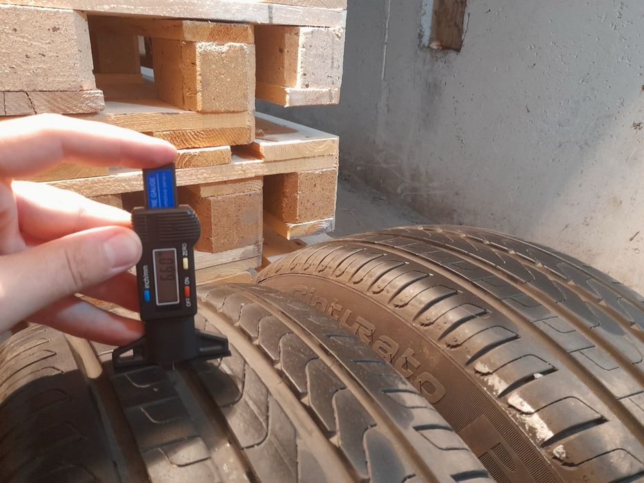 Tomason TN5 GMP R18 5x108 8.5 ET40 DIA72.6