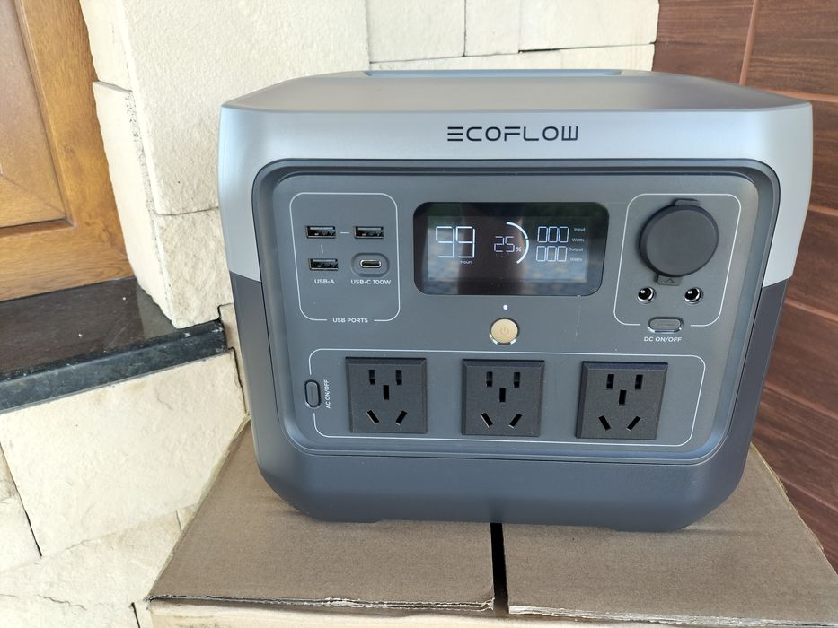 Ecoflow River 2 pro