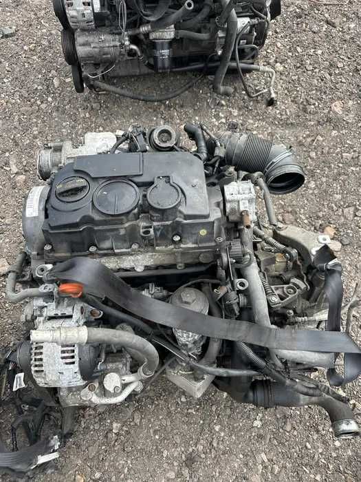 Двигун 2.0 CDTI A20DTH | Opel Insignia, Astra, Zafira, Cascada