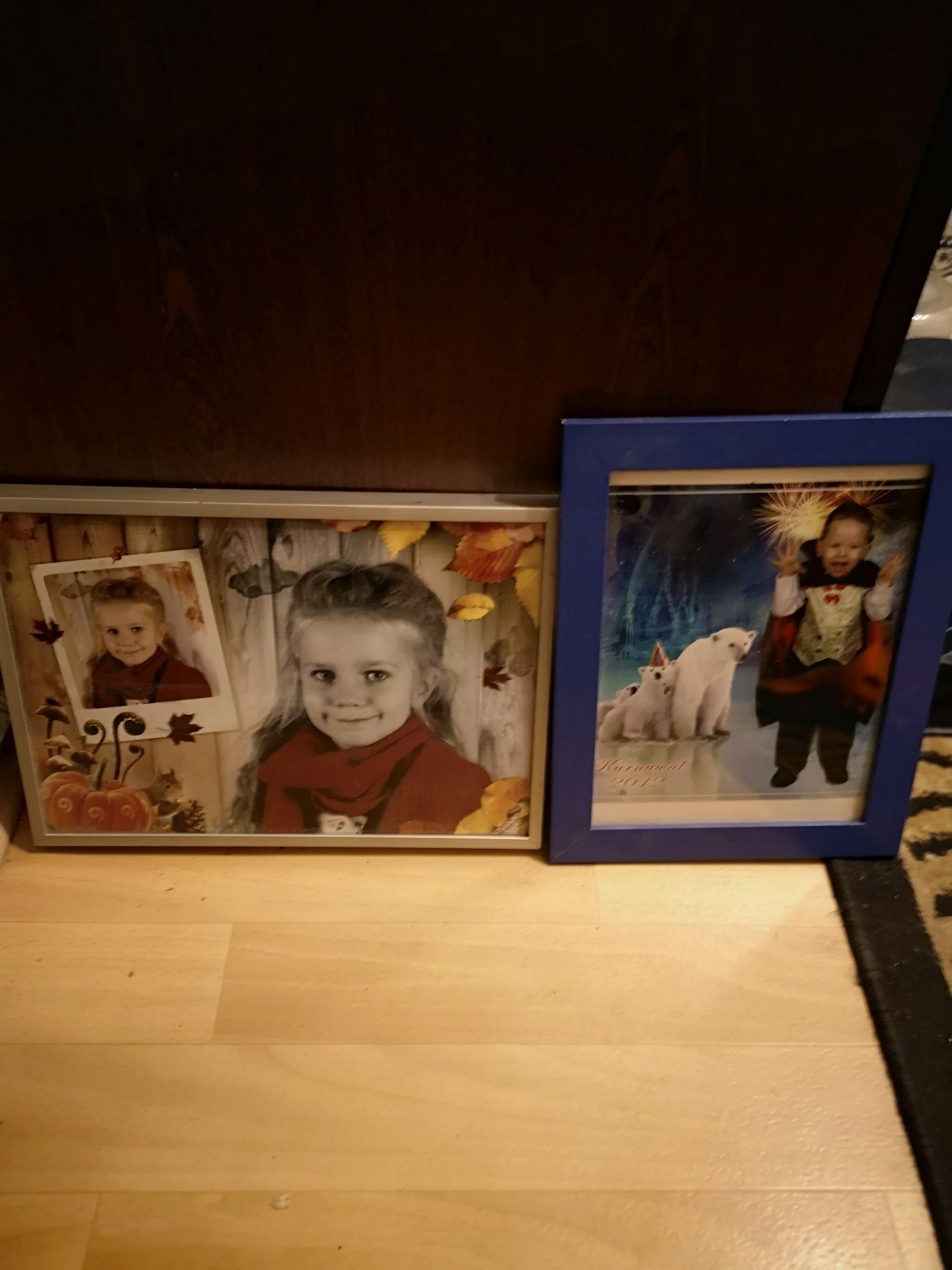 Ramki na zdjęcia