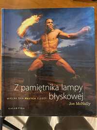 Z pamiętnika lampy błyskowej McNally