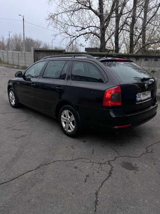 Продам Skoda Octavia A5