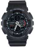 Zegarek męski CASIO G-SHOCK