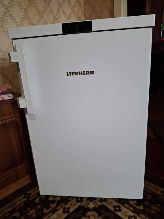 Морозильная камера Liebherr FNe 1404