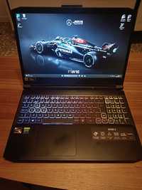 Portátil Gaming ACER Nitro 5(vendido)