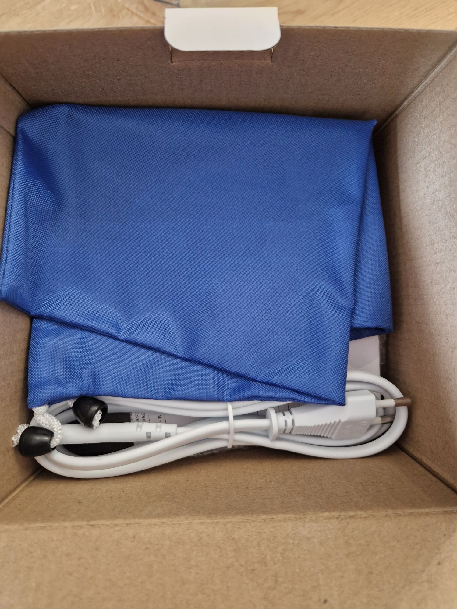 NOWY 5 lat GW inhalator Microlife NEB210