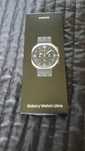 Samsung Galaxy Watch Ultra | COMPRADO A 11/02 | COMO NOVO | GARANTIA