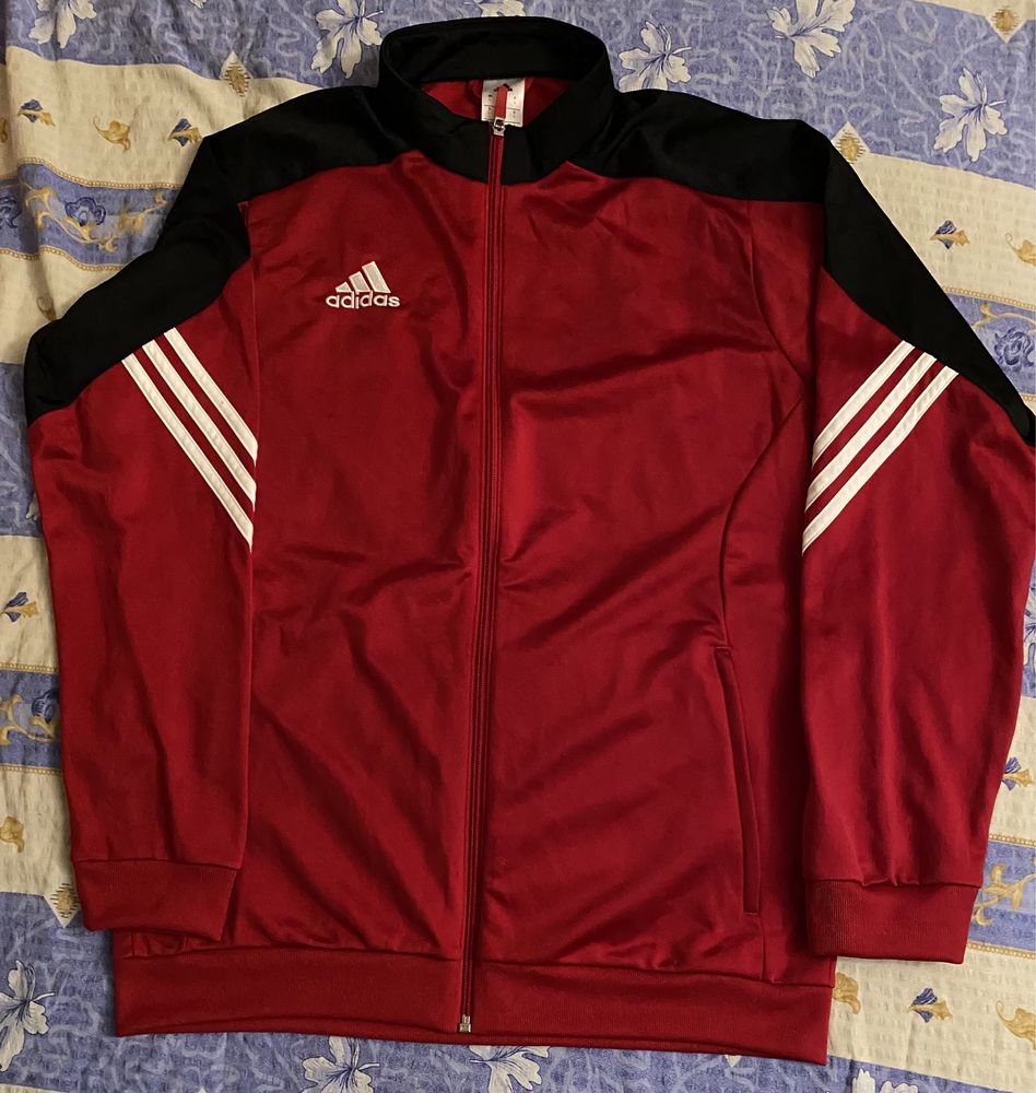 Олимпийска Adidas оригинал