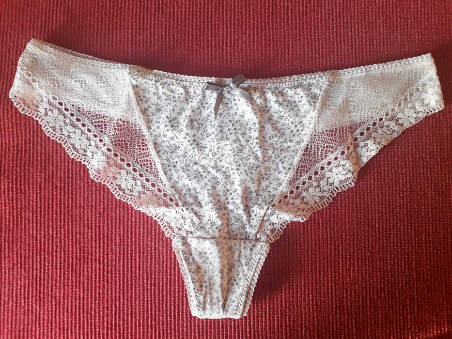 Stringi damskie Noemi