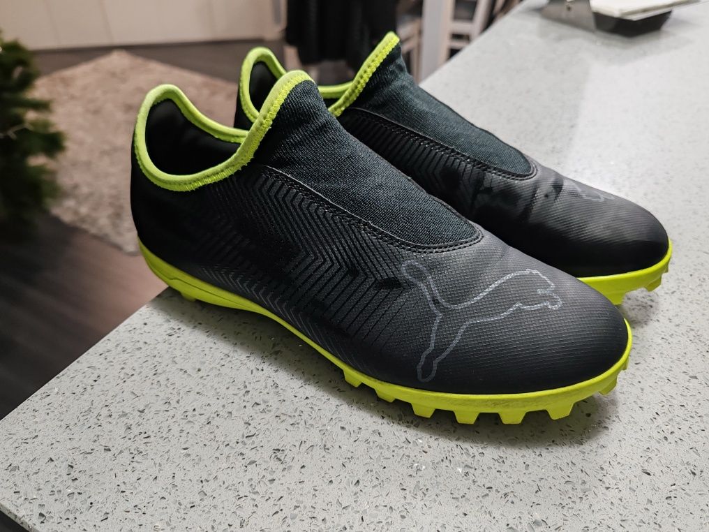Chuteiras Turf Puma