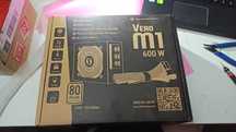 Zasilacz SilentiumPC Vero M1 600W