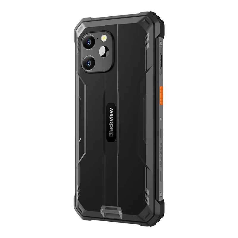 Blackview BV8900 8GB/256GB  IP69K  2,2GHz  Cam Termica