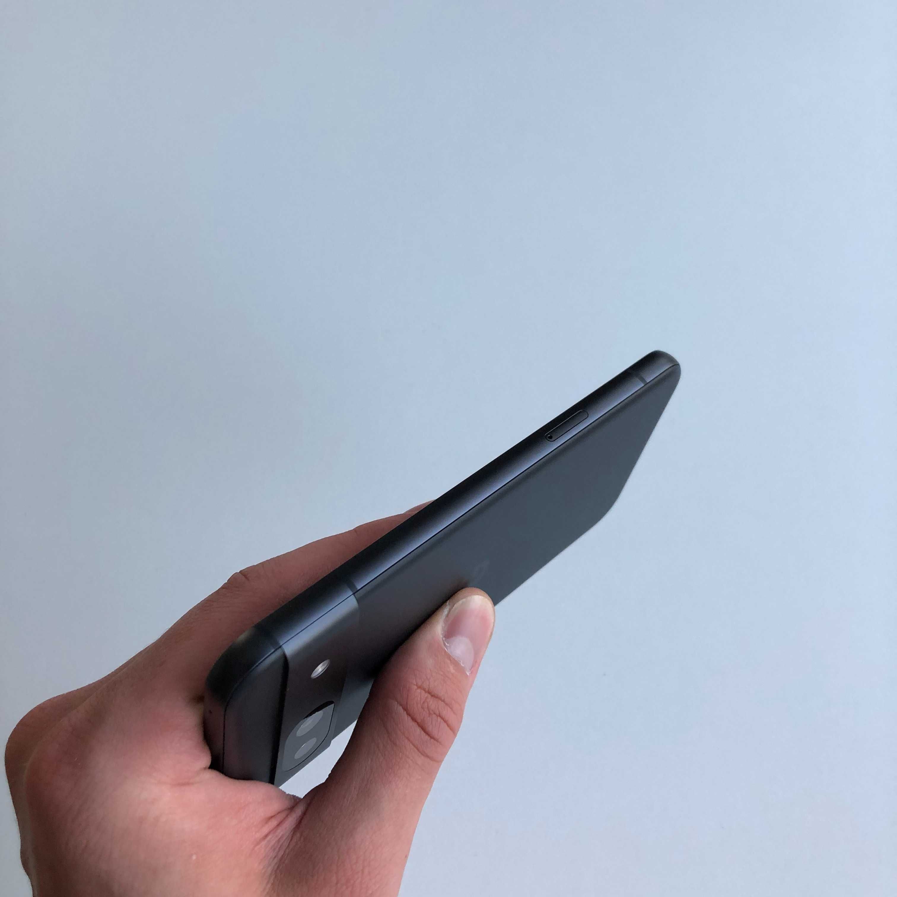 (Neverlock) Google Pixel 8a 128 gb Obsidian (2154)