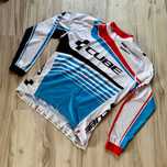 CUBE Bluza rowerowa