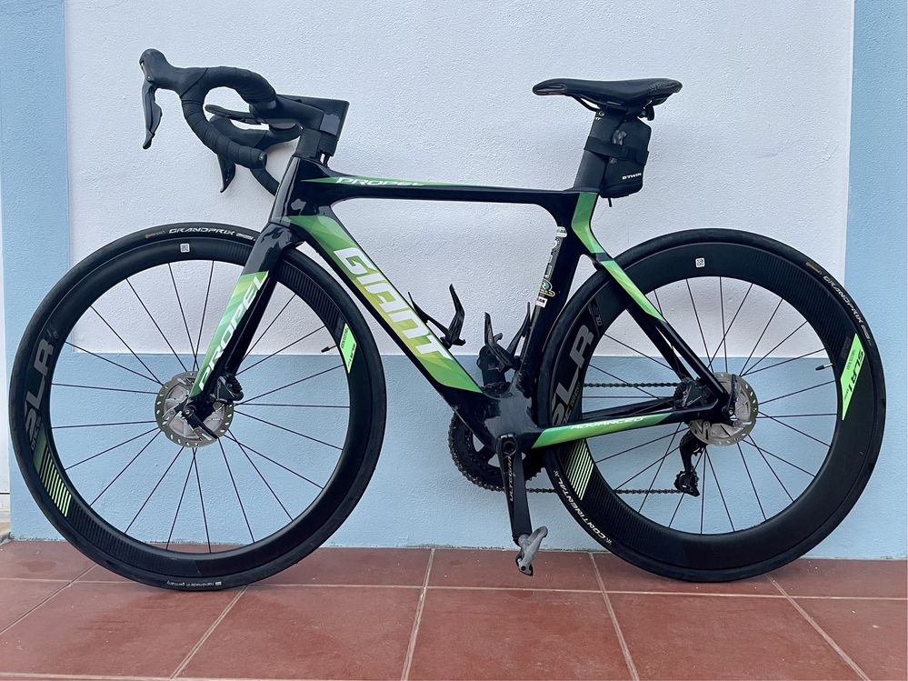 Giant Propel Advanced Pro Disk