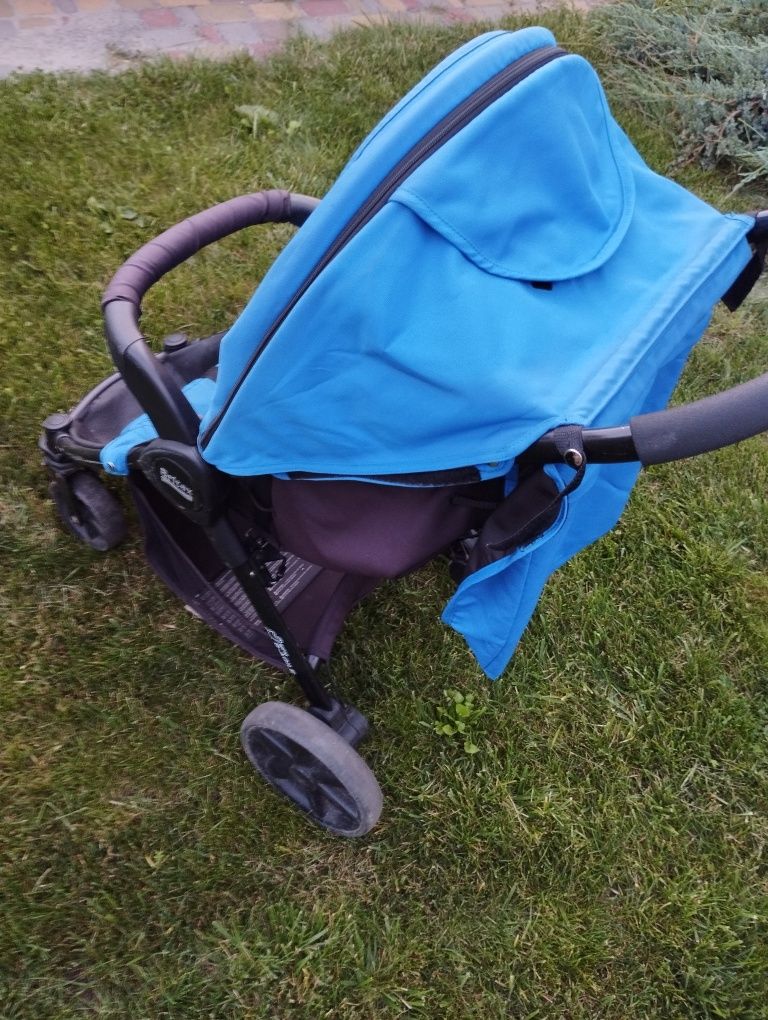 Коляска   Britax