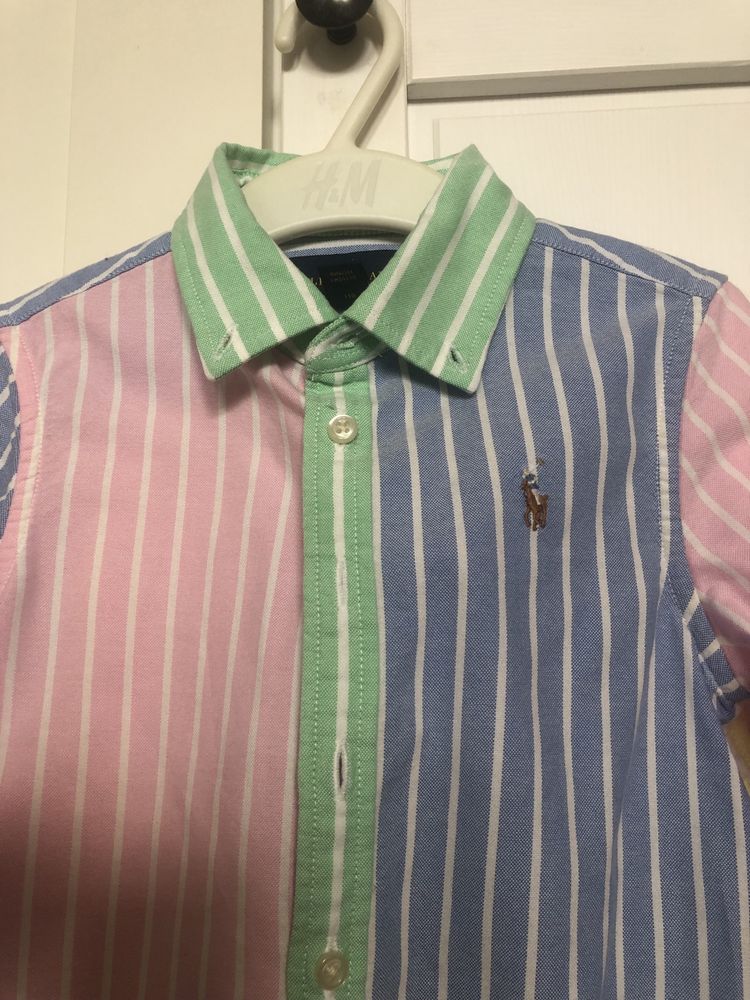 Sukienka Ralph Lauren POLO