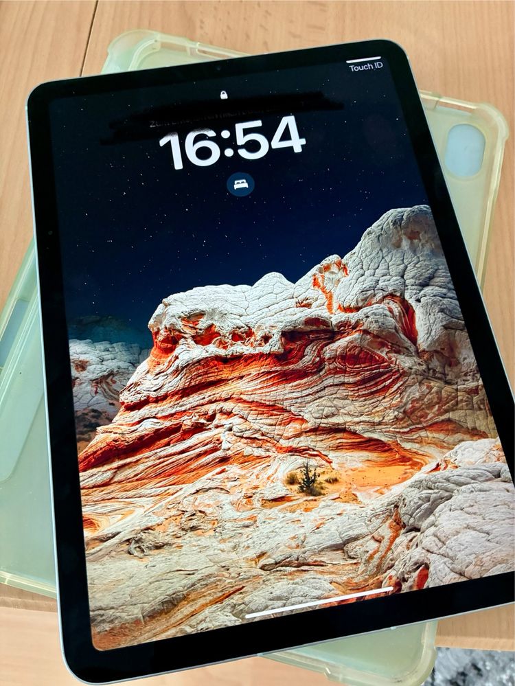 Ipad Air 4 z 2022 roku 256 Gb Wifi + Cellular