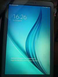 Планшет Samsung Galaxy Tab E 9.6 SM-T561 3G 8Gb Black