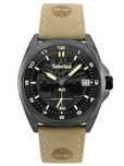 Zegarek męski  Timberland HUTCHINGTON TBL.15354JSU/02