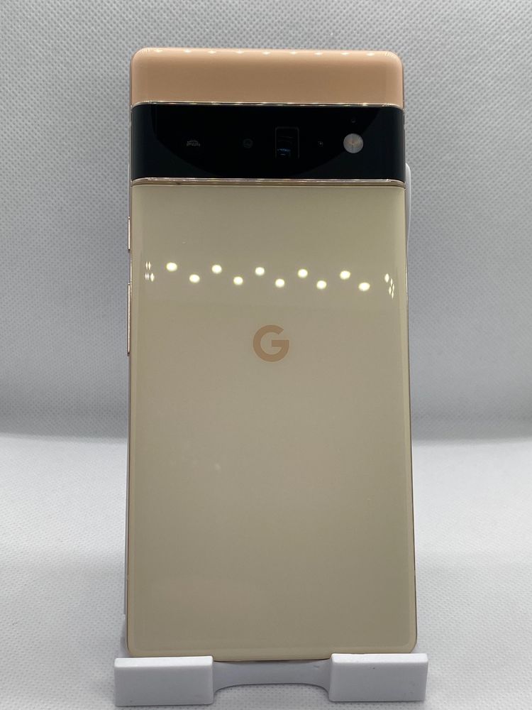 GOOGLE Pixel 6 pro Neverlock