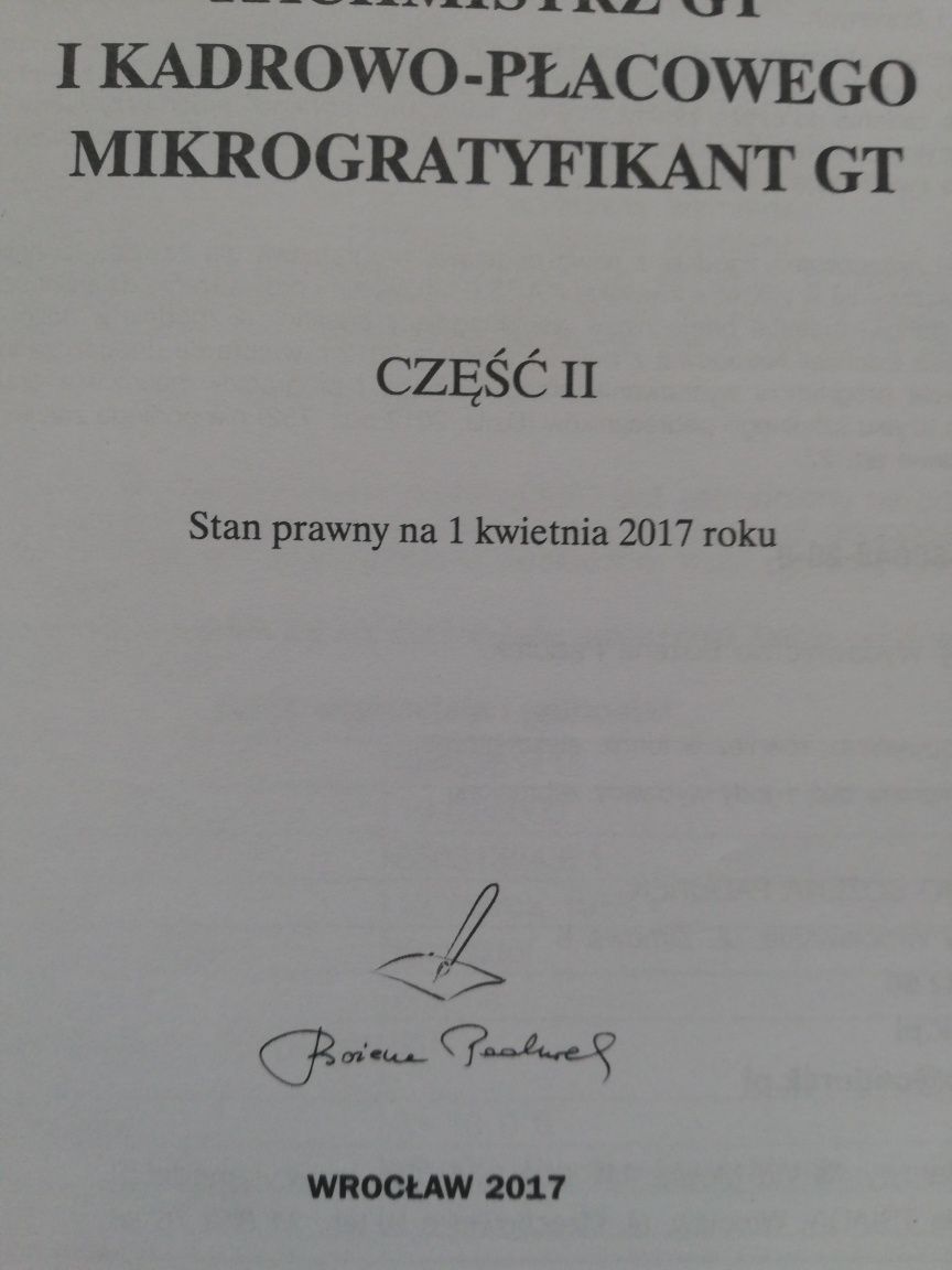 Pracowania ekonomiczna część 2