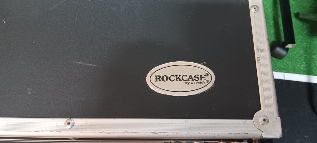 Rockcase Pedaleira ou outros