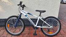 Rower dziecięcy górski MTB Rockrider ST 120 20"