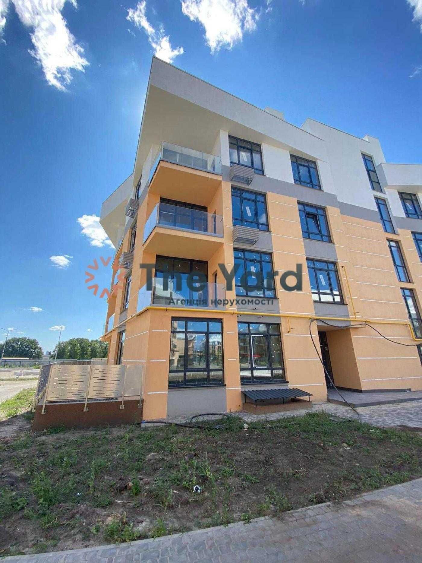 Продаж 1к квартири ЖК Італійський квартал. вул. Редчинська 7
