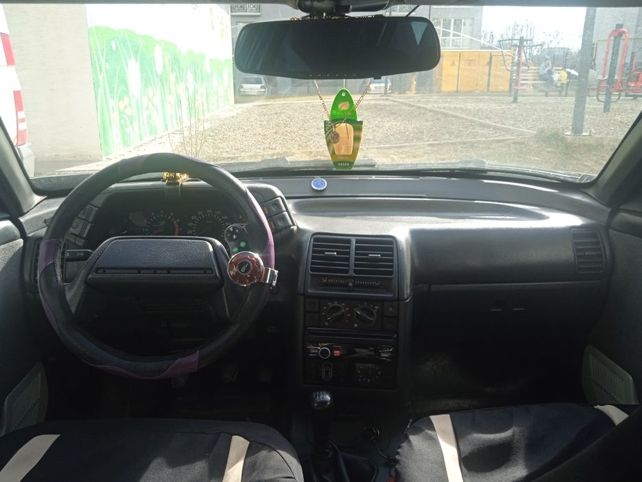 Ваз 2111машина від першого власника