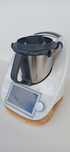 Thermomix  TM5 i TM6 podkładka drewniana do przesuwania