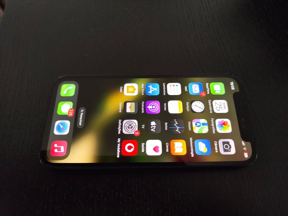 Iphone 12 Mini 64Gb