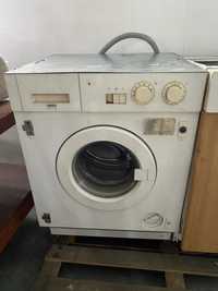 Maquina lavar roupa Zanussi