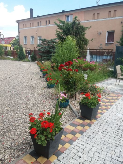 pokoje pracownicze długo terminowe ,krótko terminowe